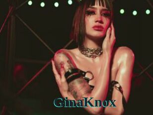 GinaKnox