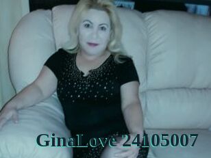 GinaLove