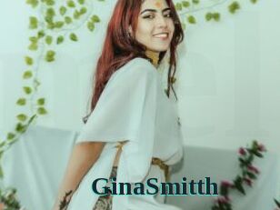 GinaSmitth