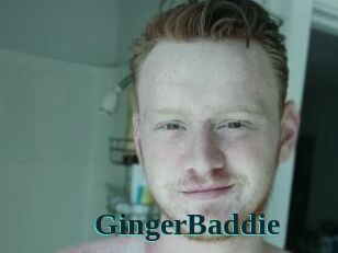 GingerBaddie Melody Melons