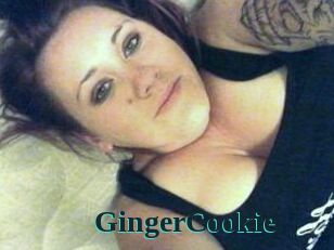 GingerCookie