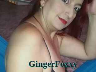 GingerFoxxy