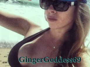 GingerGoddess69