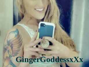 GingerGoddessxXx