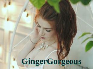 GingerGorgeous
