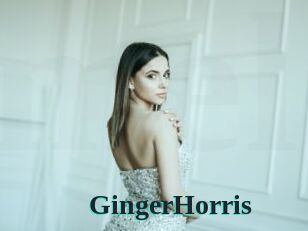 GingerHorris