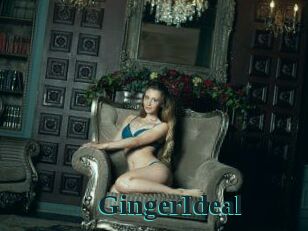 GingerIdeal Melody Melons