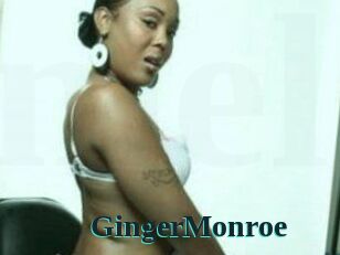 GingerMonroe