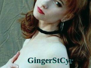 GingerStCyr