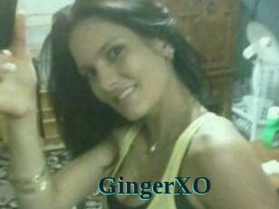 Ginger_XO_