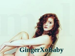 GingerXoBaby