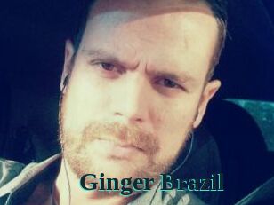 Ginger_Brazil Melody Melons