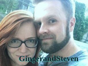 GingerandSteven
