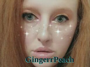 GingerrPeach