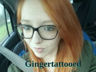 Gingertattooed Melody Melons
