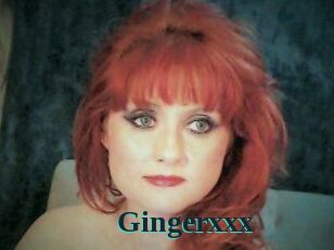Gingerxxx