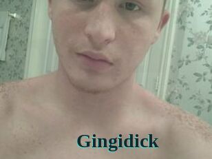 Gingidick