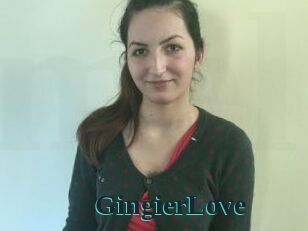 GingierLove
