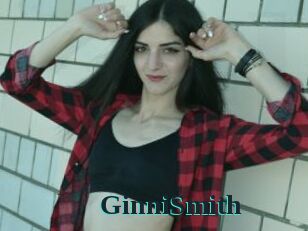 GinniSmith
