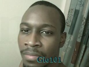 Gio101