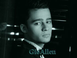 GioAllen