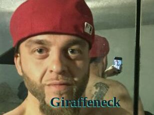 Giraffeneck