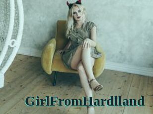 GirlFromHardlland
