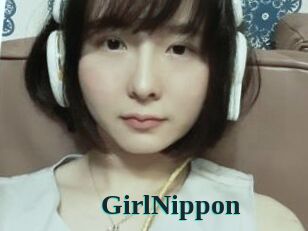 GirlNippon