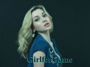 GirlforGame
