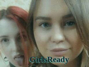 GirlsReady