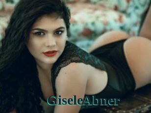 GiseleAbner