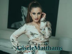 GiseleMatthams