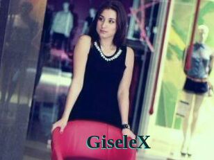 GiseleX