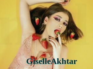 GiselleAkhtar