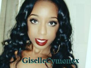 GiselleCymonex