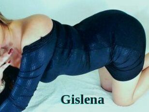 Gislena