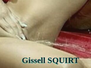 Gissell_SQUIRT