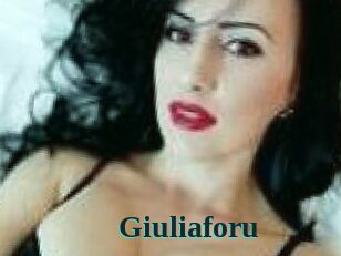 Giuliaforu