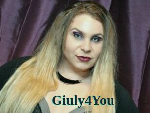 Giuly4You Melody Melons