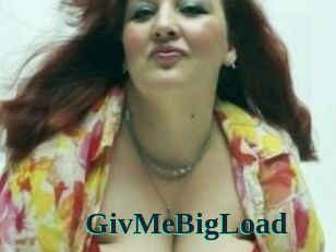GivMeBigLoad