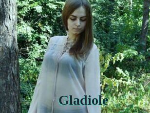 Gladiole