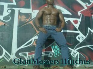 GlanMasters11inches