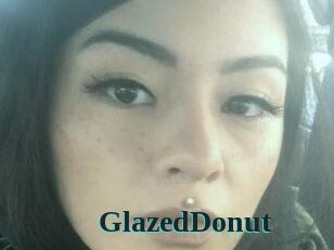 GlazedDonut