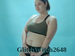 GlitchWitch2648
