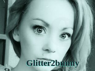 Glitter2bunny