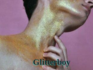 Glitterboy
