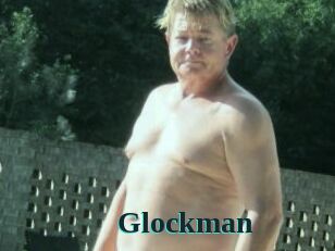 Glockman