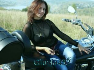 Gloria432
