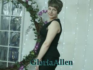 GloriaAllen