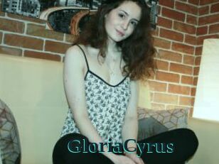 GloriaCyrus